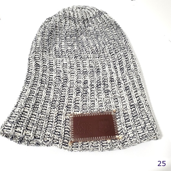 love your melon hockey hat